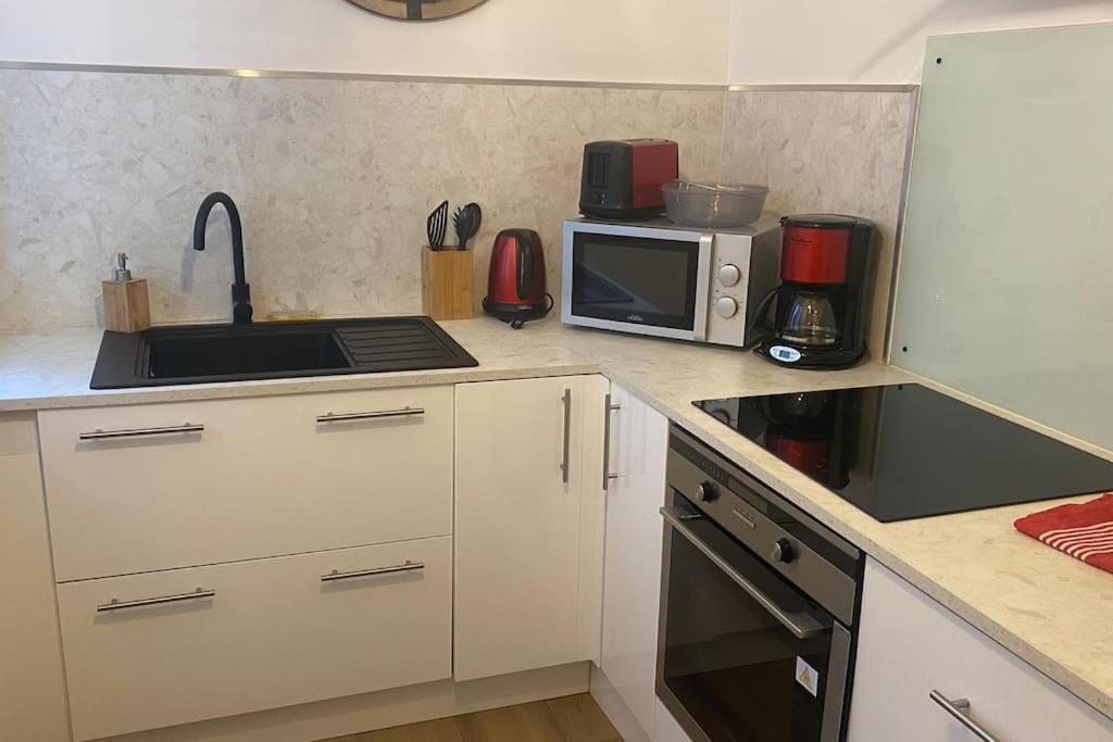 * Logement Haut De Gamme Centre * Perpignan Exterior photo